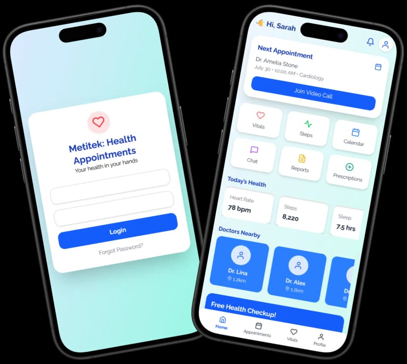 Hybrid App Development Cost Banner