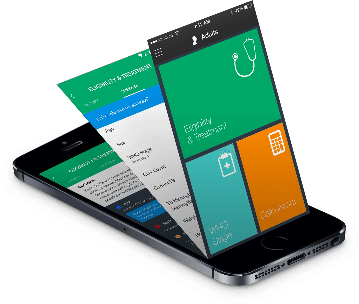 App Development in USA