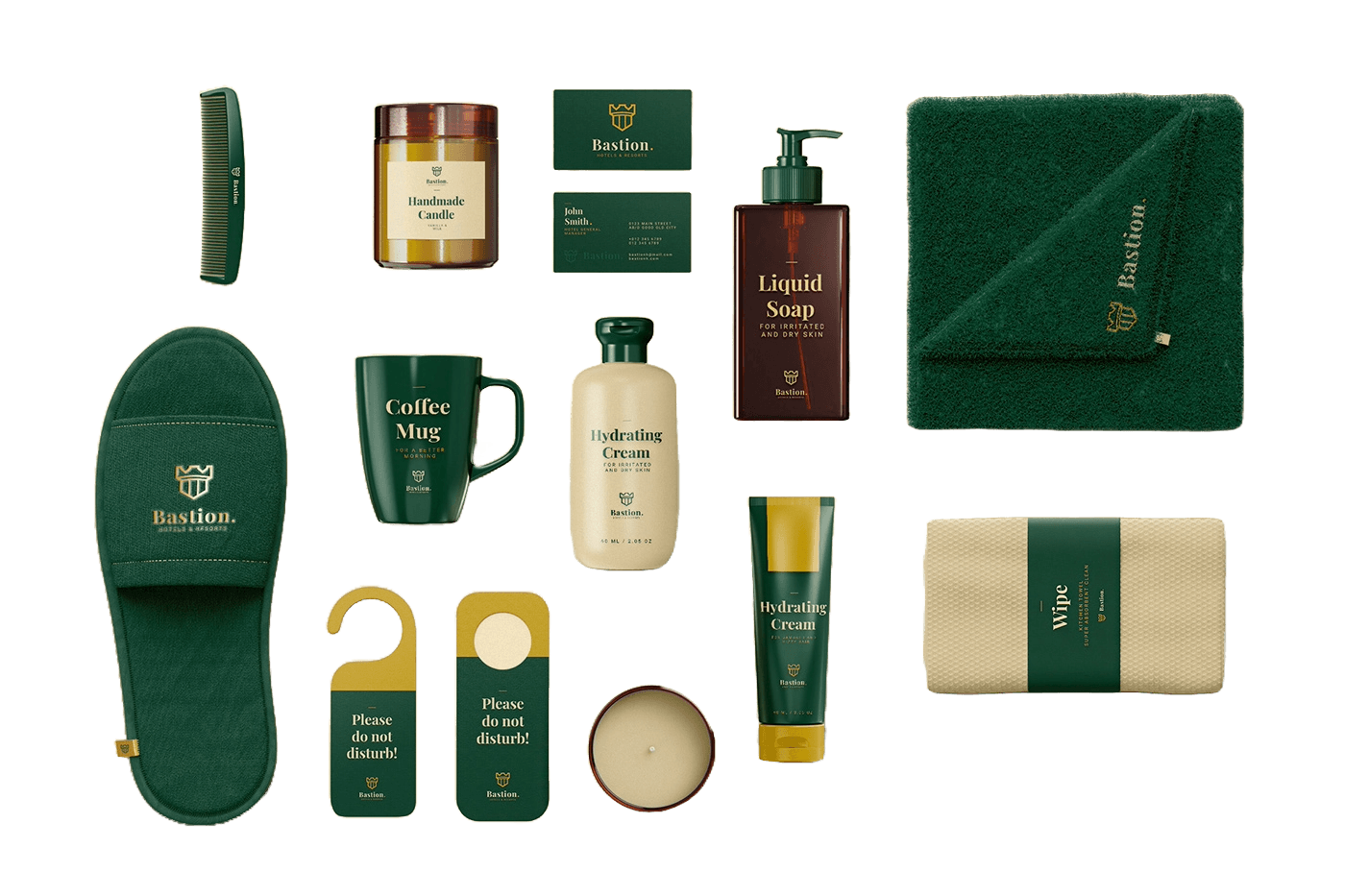 UI/UX and Branding Banner