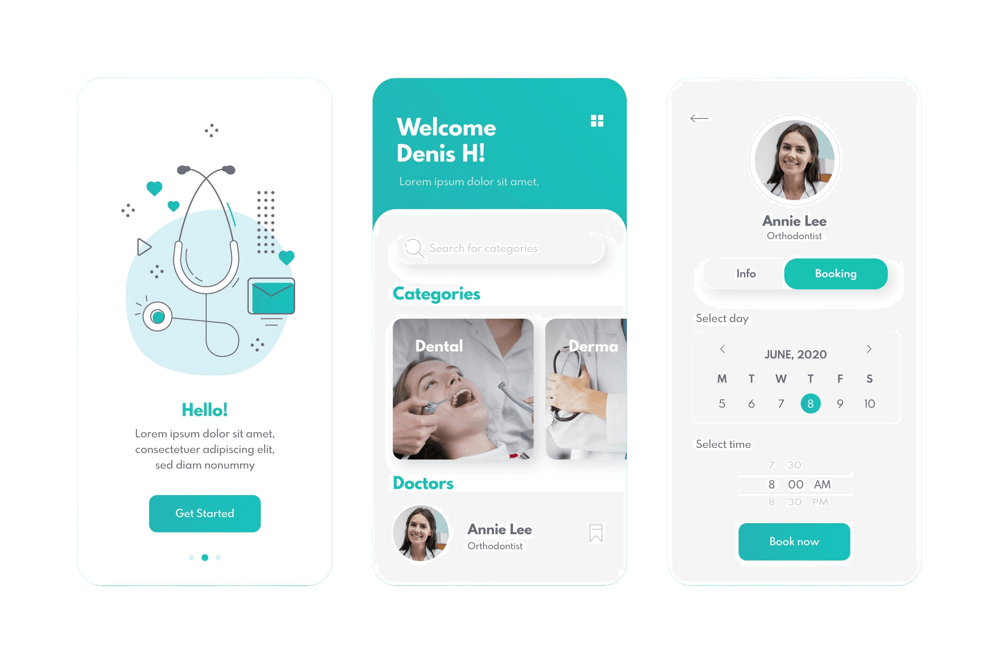 Hybrid App Development USA