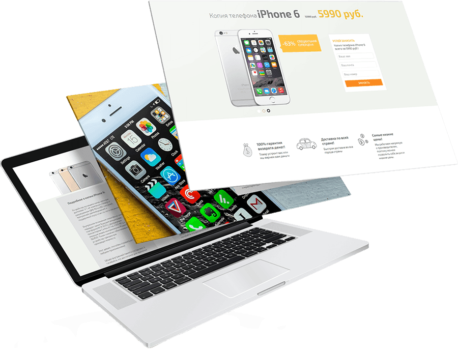 iOS App Development USA