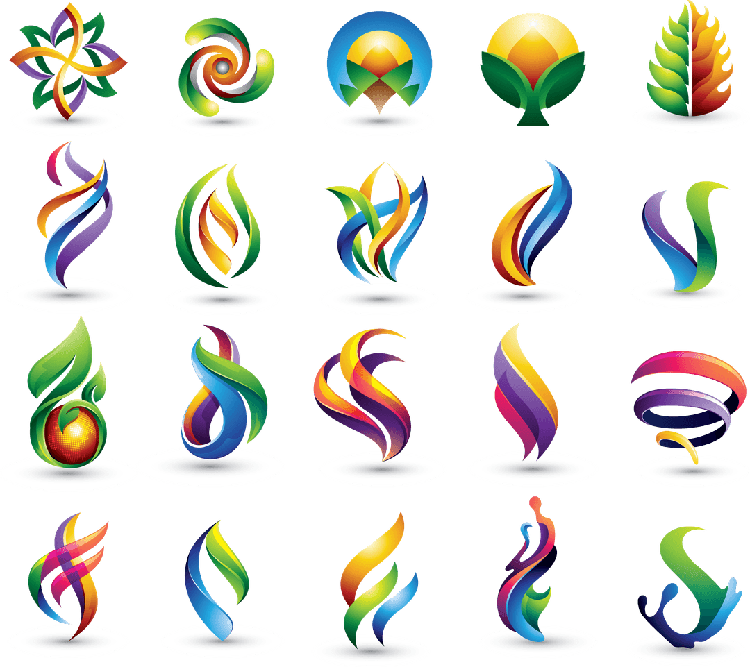 Custom Logo Design Services Banner