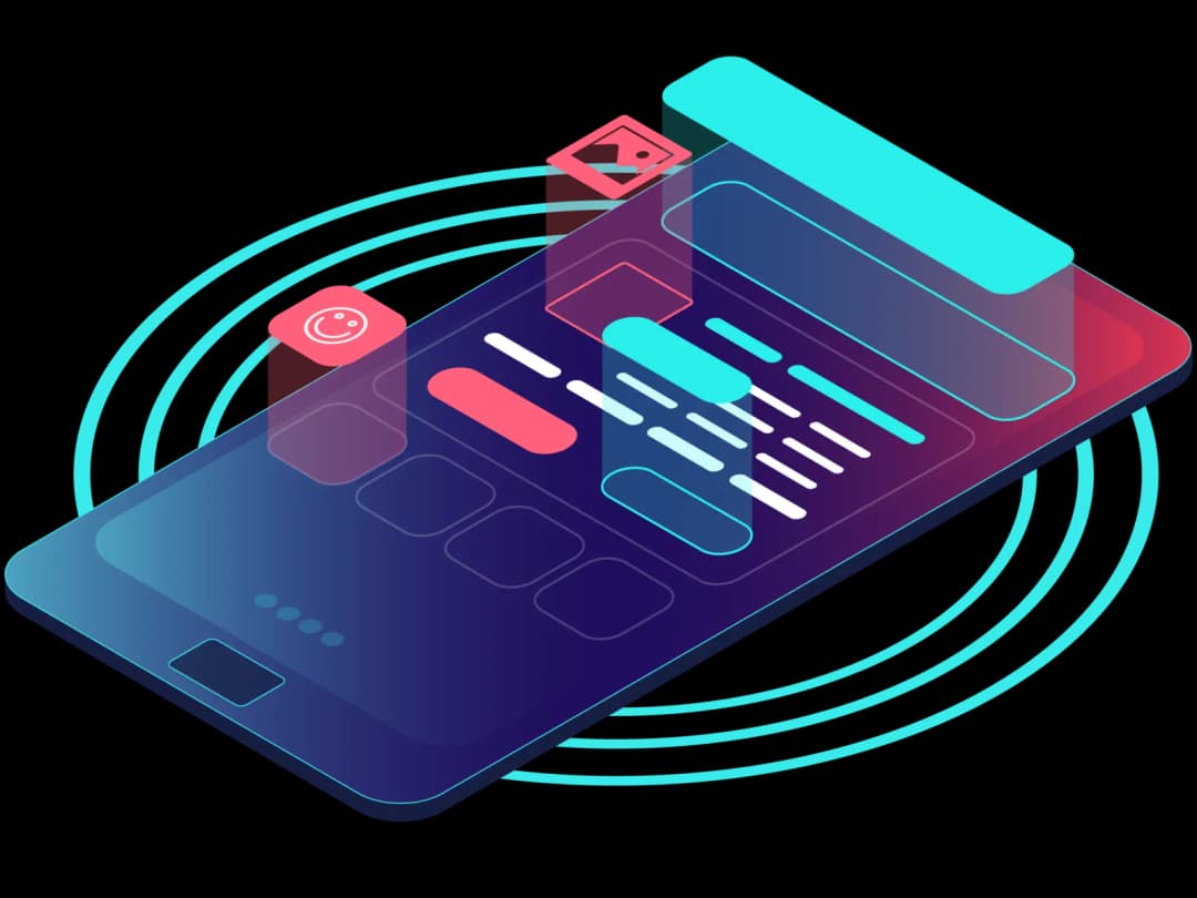 Web Automation Services Banner